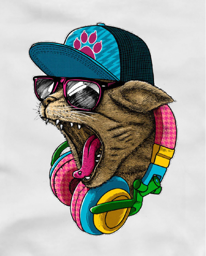 Cool Cat